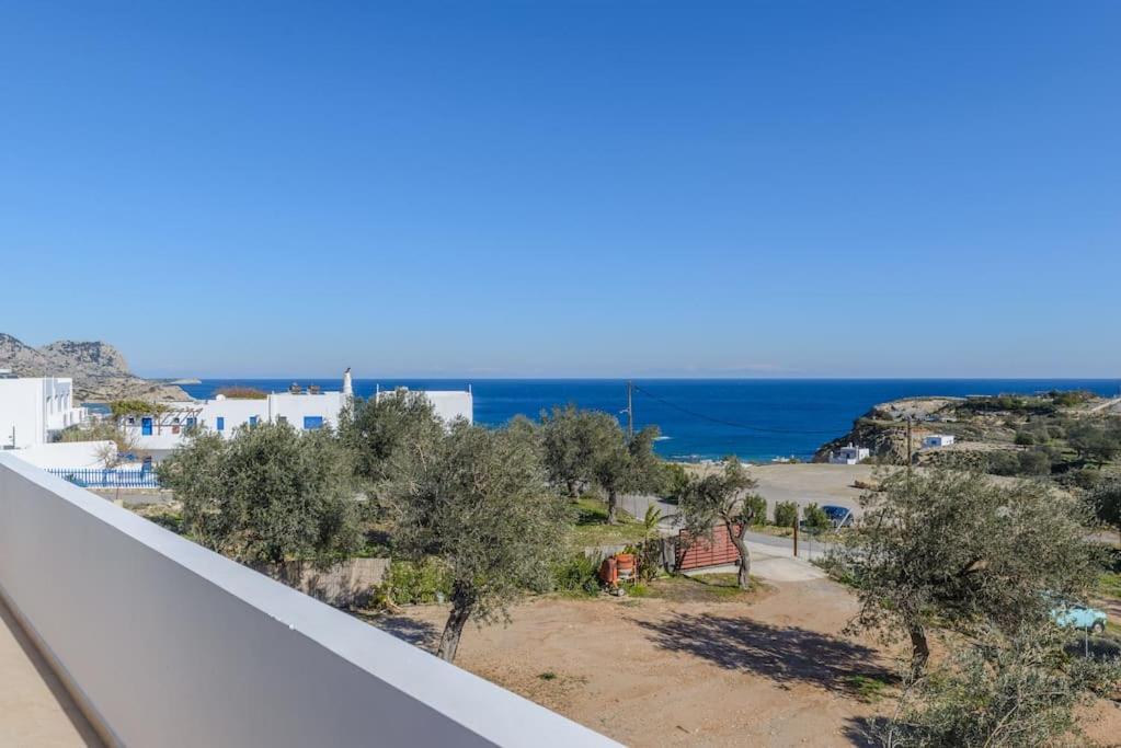 ארכאנגלוס Blue Bay Villas , First Floor מראה חיצוני תמונה