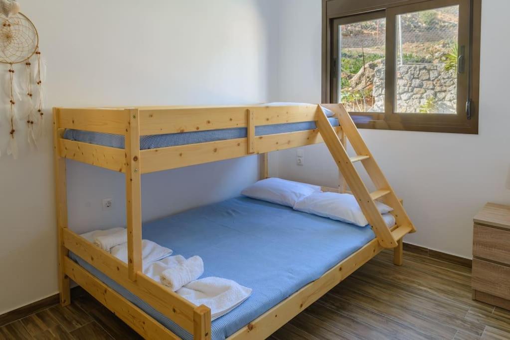 ארכאנגלוס Blue Bay Villas , First Floor מראה חיצוני תמונה