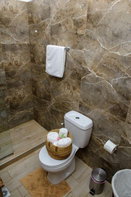 ארכאנגלוס Blue Bay Villas , First Floor מראה חיצוני תמונה