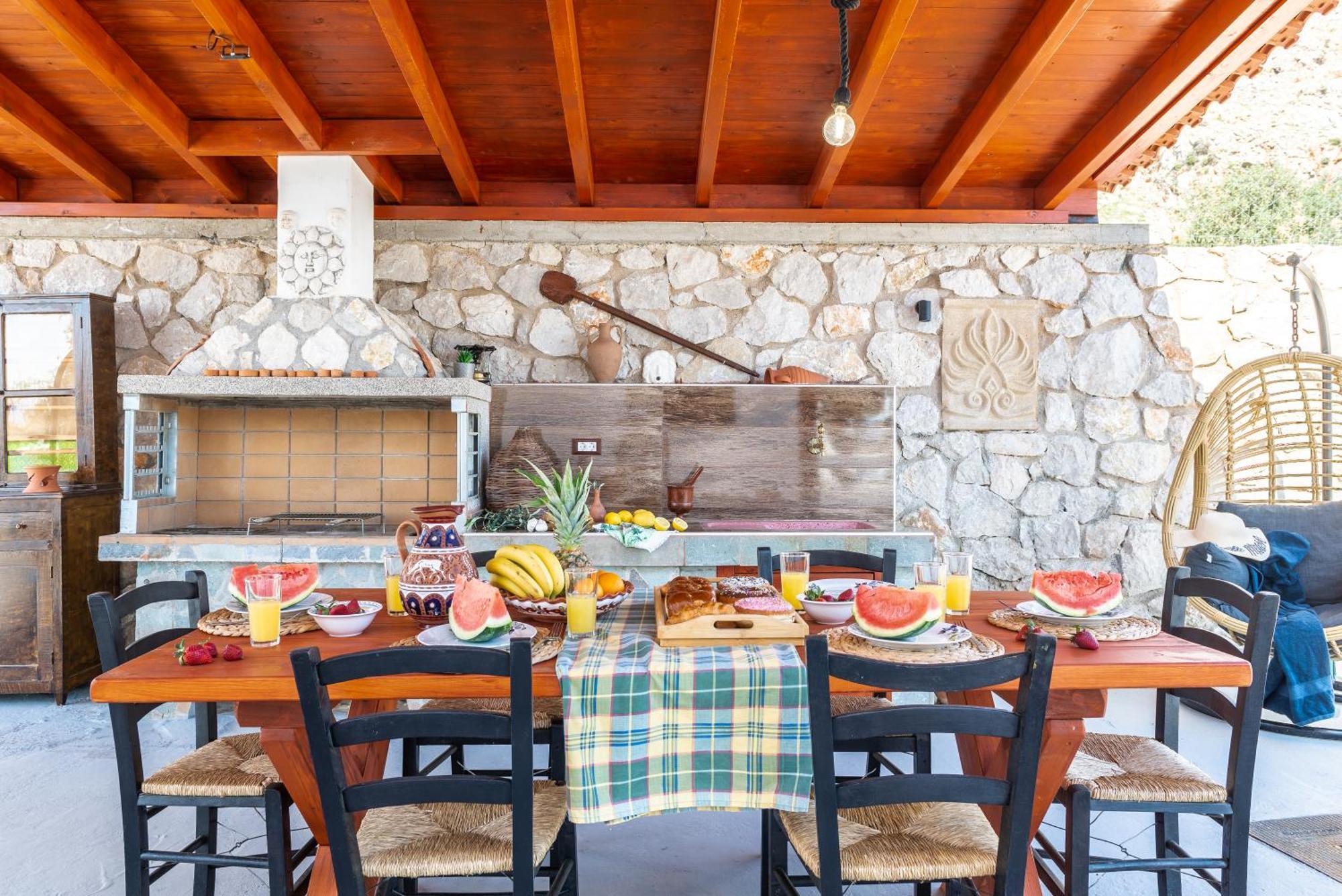 ארכאנגלוס Blue Bay Villas , First Floor מראה חיצוני תמונה